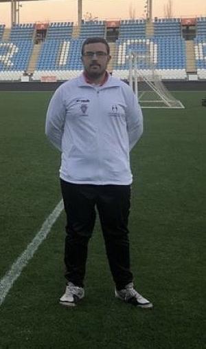 Juandi (Albolote Soccer B) - 2019/2020